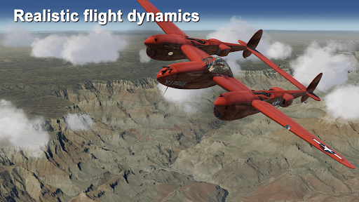 Aerofly FS 2020 screenshot 5