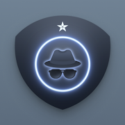Anti Spyware icon