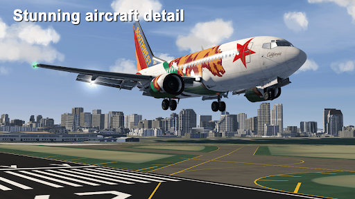 Aerofly FS 2020 screenshot 4