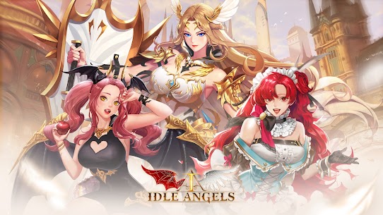 Idle Angels 3