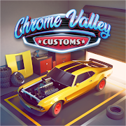 Chrome Valley Customs icon