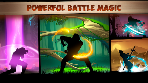 Shadow Fight 2 screenshot 3