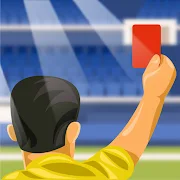 Football Referee Simulator icon