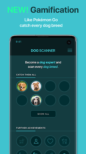 Dog Scanner screenshot 5