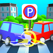 Parking Jam 3D icon
