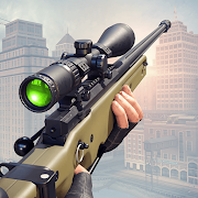 Pure Sniper icon