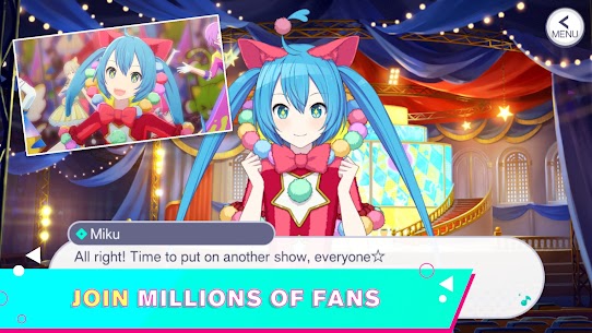  HATSUNE MIKU: COLORFUL STAGE COLORFUL STAGE! 5