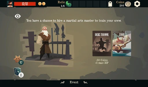 Pirates Outlaws screenshot 5