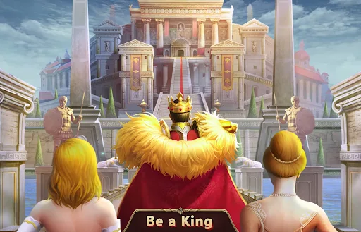 Road of Kings screenshot 5