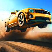 Stunt Car Extreme icon