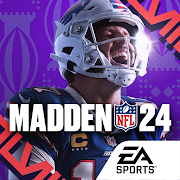 Madden NFL 23 Mobile Football icon