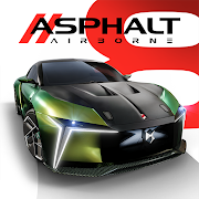 Asphalt 9: Legends 4.4.0k MOD APK (Immortal, Drift Support) Download