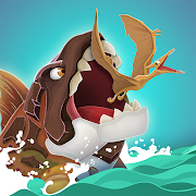 Hungry Shark Primal icon