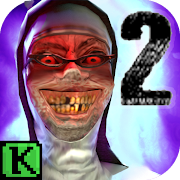Evil Nun 2 icon