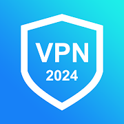 Speedy Quark VPN icon