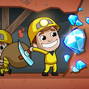 Idle Miner Tycoon icon