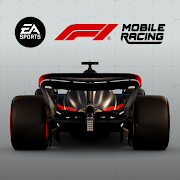 F1 Mobile icon