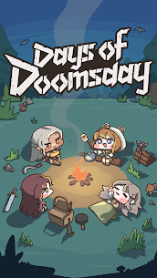 DoD – Days of Doomsday 3