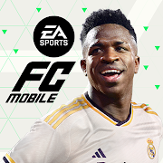 EA SPORTS FC MOBILE 24 icon
