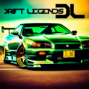 Drift Legends icon