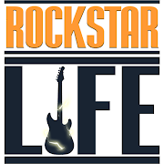 Rockstar Life icon