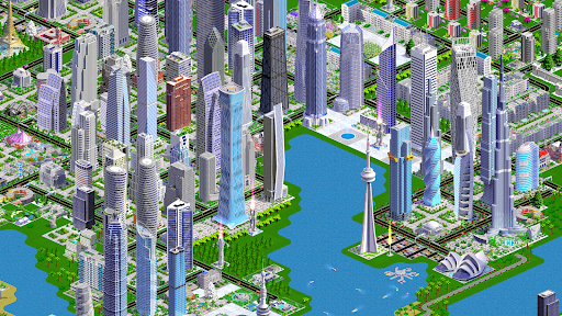 Designer City 2 screenshot 5