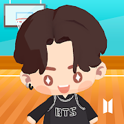 BTS Island: In The SEOM icon