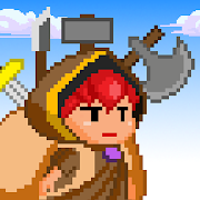 Extreme Job Knight’s Assistant icon