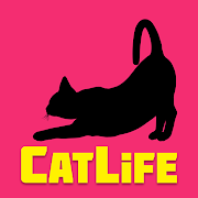 BitLife Cats icon