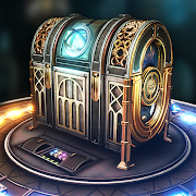 Boxes: Lost Fragments icon