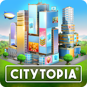 Citytopia icon