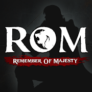 ROM: Remember Of Majesty icon