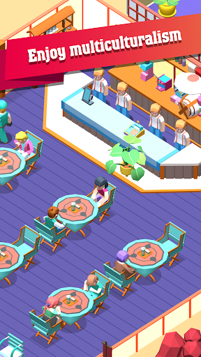 Dream Restaurant screenshot 4