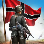 World War 2: Strategy Battle icon