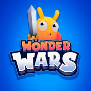 Wonder Wars icon
