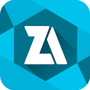 ZArchiver Pro icon