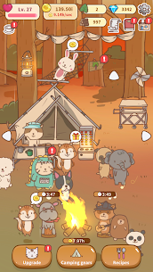 Animal Camping 6