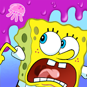 SpongeBob Adventures: In A Jam icon