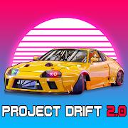 Project Drift 2.0 icon