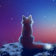 Miwa: The Sacred Fox icon