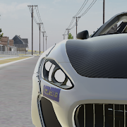 Car Saler Simulator 2023 icon
