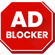 FAB Adblocker Browser icon