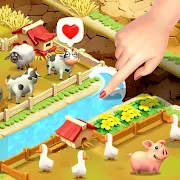 Coco Valley: Farm Adventure icon