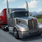 Truck Driver: Heavy Cargo icon