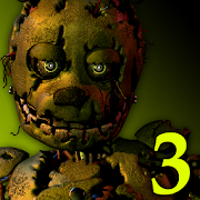 Five Nights at Freddy's 2 2.0.5 MOD APK (Unlocked) Download