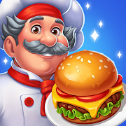 Cooking Diary icon