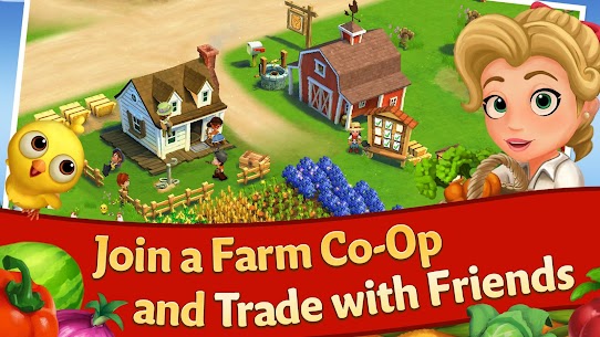FarmVille 2: Country Escape 5