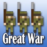 Pixel Soldiers: The Great War icon