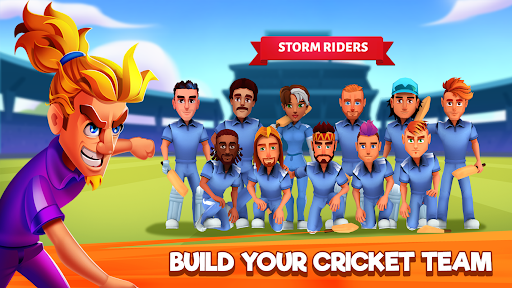 Hitwicket Superstars: Cricket screenshot 4