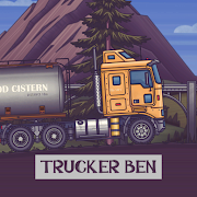 Trucker Ben icon